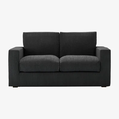 Sofa.com Stella 2 Seat Sofa Bed in Station House Sandgate - sofa.com