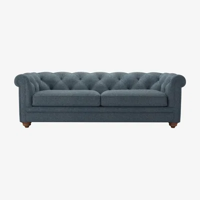 Sofa.com Patrick 3 Seat Sofabed in St Margaret's Whitstable - sofa.com