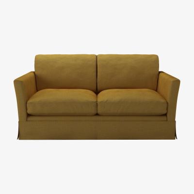 Sofa.com Otto 2 Seat Sofa in Solstice Heathland Weave - sofa.com
