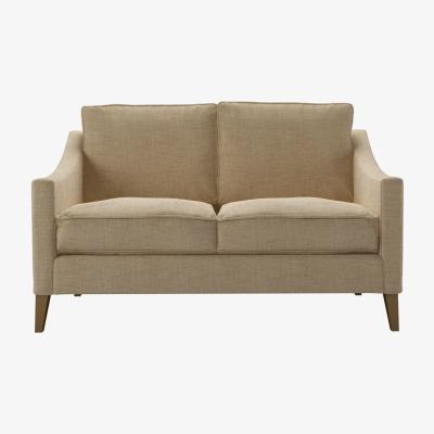Sofa.com Iggy 2 Seat Sofa in Nordic Pine Hygge Chunky Weave