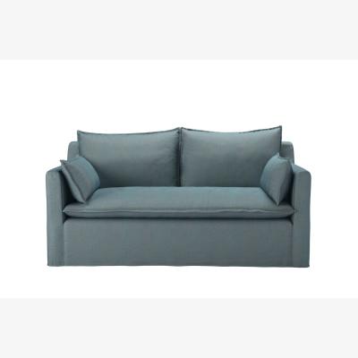 Sofa.com Anders 2 Seat Sofa in Shore Heathland Weave - sofa.com