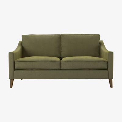 Sofa.com Iggy 2.5 Seat Sofa (breaks down) in Lichen Heathland Weave - sofa.com