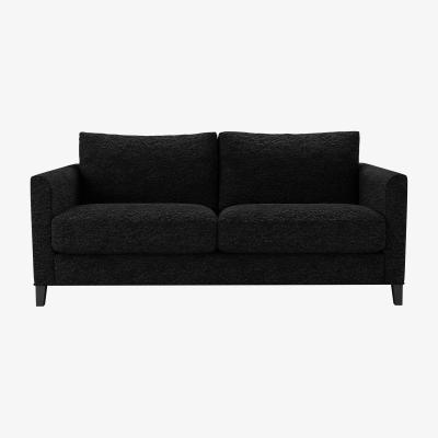 Sofa.com Izzy 2.5 Seat Sofa in Ashford Textured Boucle - sofa.com