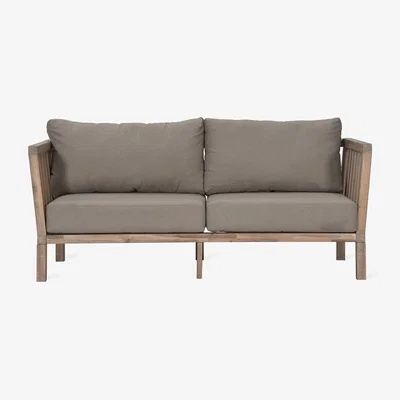 Sofa.com Porthallow 2 Seater Sofa - sofa.com