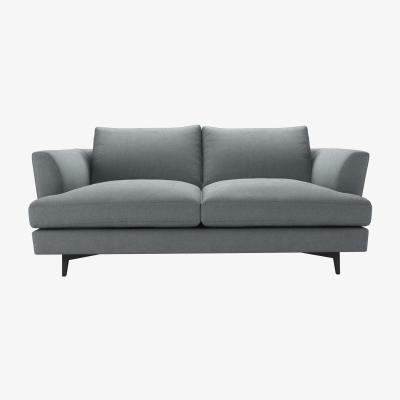 Sofa.com Lars 2 seat sofa in Burnham Norfolk Cotton