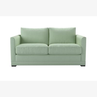 Sofa.com Aissa 2 Seat Sofa in Miami House Basket Weave - sofa.com