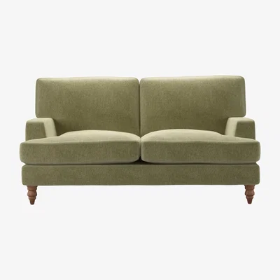 Sofa.com Isla 2 Seat Sofa in Urban Nature Brushstroke