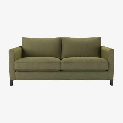 Sofa.com Izzy 2.5 Seat Sofa in Lichen Heathland Weave - sofa.com