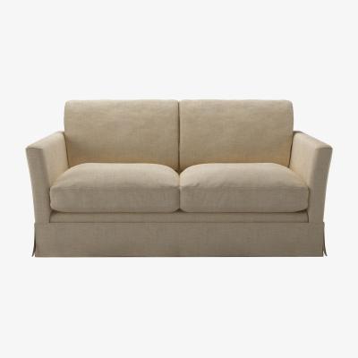 Sofa.com Otto 2 Seat Sofa in Shearling Hygge Chunky Weave