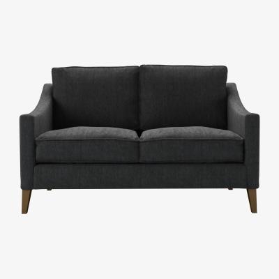 Sofa.com Iggy 2 Seat Sofa in Station House Sandgate - sofa.com