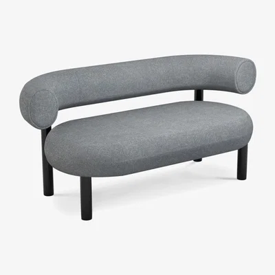 Tom Dixon Tom Dixon - Fat 2 Seater Sofa KV HA 0130