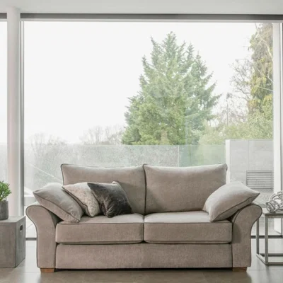 Woods Furniture Miller 2 Seater Sofa Grade E