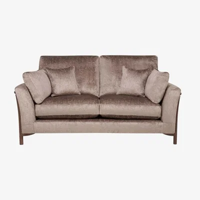 Woods Furniture Ercol Avanti Medium Sofa Ercol Avanti Medium Sofa - Fabric N2