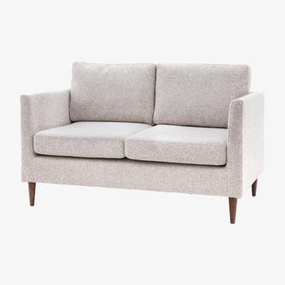 Woods Furniture Gateside 2 Seater Sofa in Natural