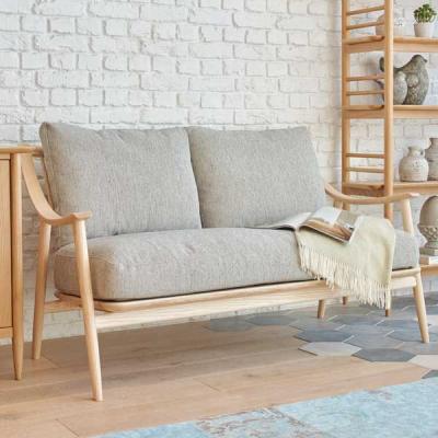 Woods Furniture Ercol 07002 Marino 2 Seater Sofa Ercol Marino Sofa Grade C