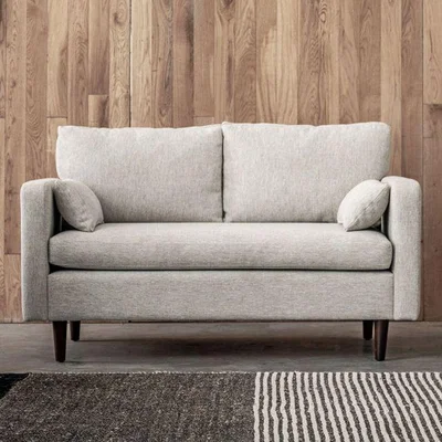 Woods Furniture Albert 2 Seater Sofa In a Box