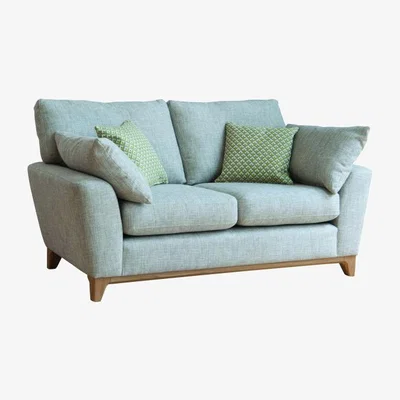 Woods Furniture Ercol 31603 Novara 2 Seater Sofa Fabric N2