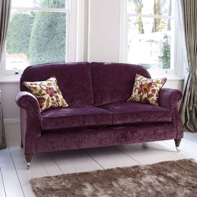 Woods Furniture Parker Knoll Westbury 2 Seater Sofa Westbury 2 Seater Sofa Grade A