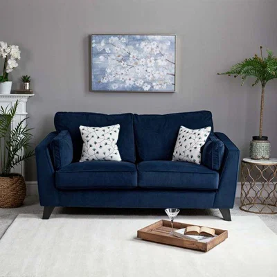 Woods Furniture Jackson 2 Seater Sofa