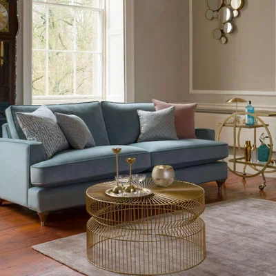 Woods Furniture Parker Knoll Hoxton 2 Seater Sofa Hoxton 2 Seater Sofa Grade A