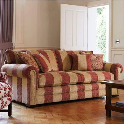 Woods Furniture Parker Knoll Canterbury Large 2 Seater Sofa Canterbury Large 2 Seater Sofa Grade A