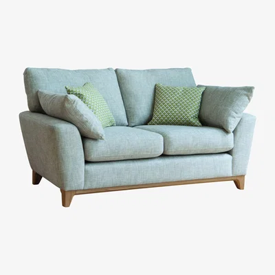Woods Furniture Ercol 31603 Novara 2 Seater Sofa - Fabric N3