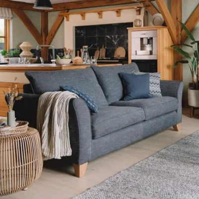 Woods Furniture Ellison Small Sofa Grade A