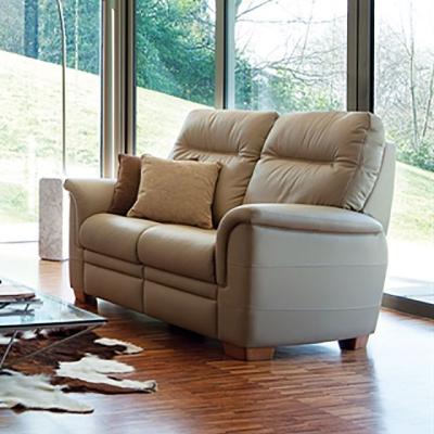 Woods Furniture Parker Knoll Hudson 2 Seater Sofa Hudson 2 Seater Sofa Grade B
