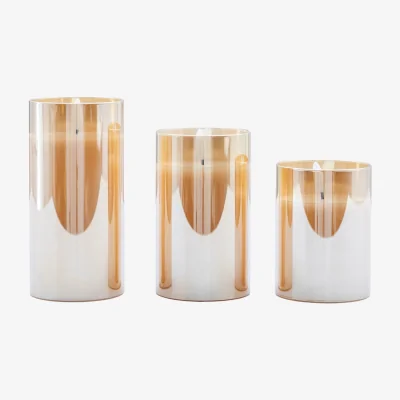 Amara LED Candle x3 99