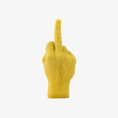 Amara F*ck you Candle