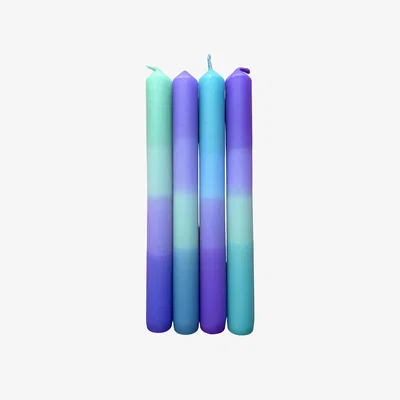 Amara Dye Candle - 4pk