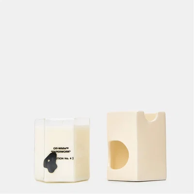 Amara Unisex Adults Jar Candle