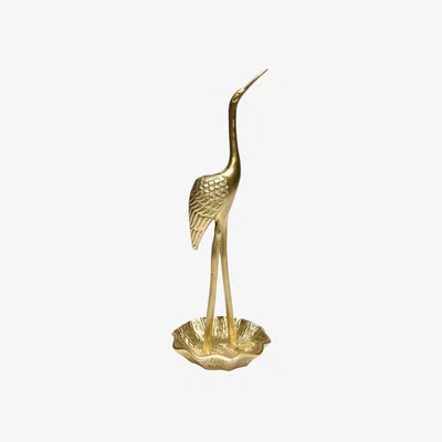 Amara Heron Candlestick