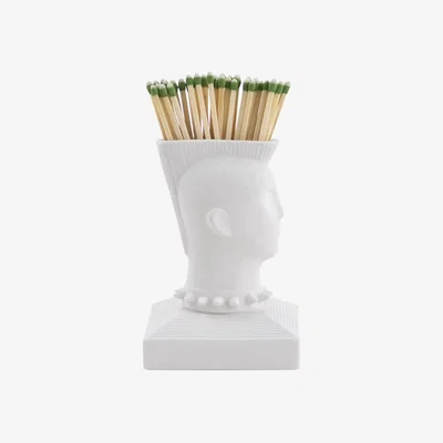 Amara JonathanAdler Mohawk Match Strike