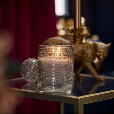 Amara Biba LED Candle