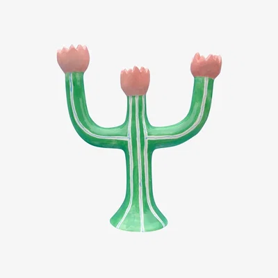 Amara Tulip CandleH 51