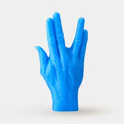 Amara Long & Prosper Candle