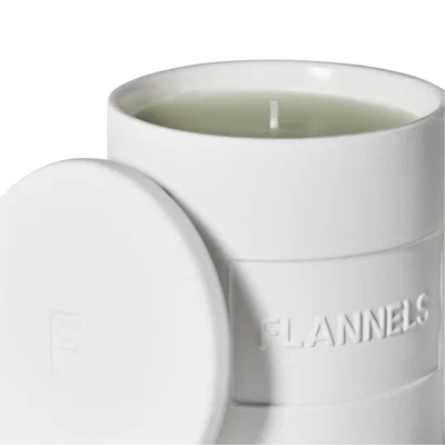Amara Flannels Modern Muse Candle