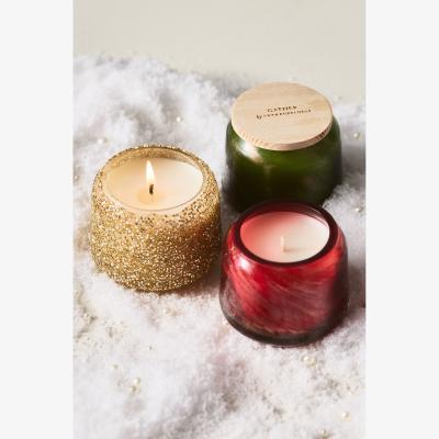 Anthropologie The Gather Candle by Anthropologie Gift Set