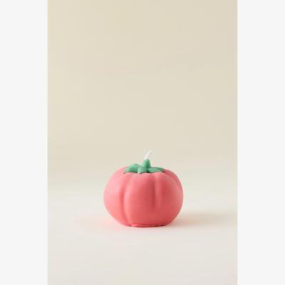 Anthropologie Nata Concept Store Tomato Candle