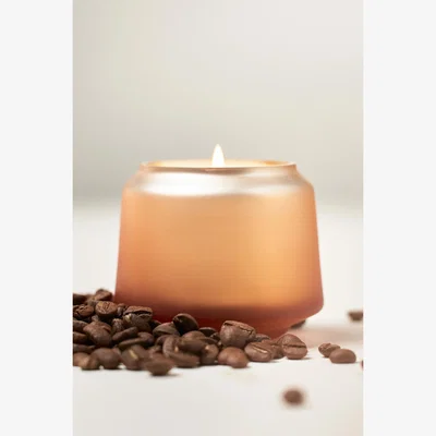 Anthropologie The Gather Candle by Anthropologie: Roasted Coffee & Hazelnut Mini Edition