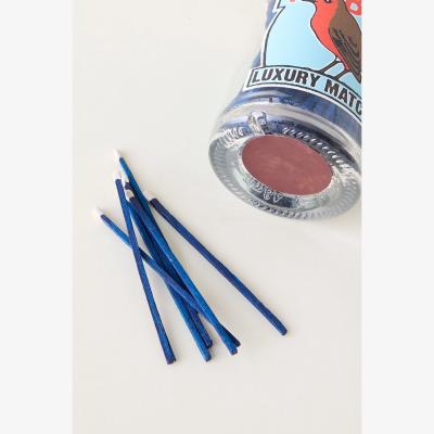 Anthropologie Archivist Robin Bottle Matches