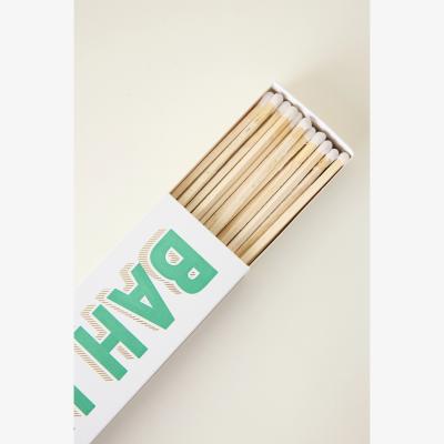 Anthropologie Archivist Bah Humbug Long Matches