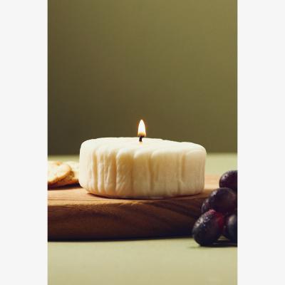 Anthropologie Nata Concept Store Camembert Candle