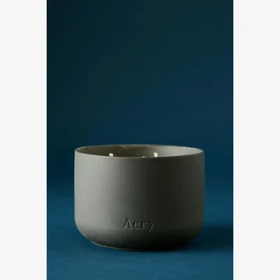 Anthropologie Aery Persian Thyme 3-Wick Candle