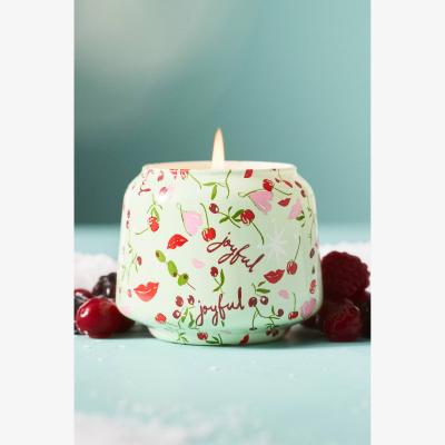 Anthropologie The Mini Gather Candle by Anthropologie: Mulled Berries