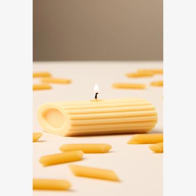 Anthropologie Nata Concept Store Penne Candle