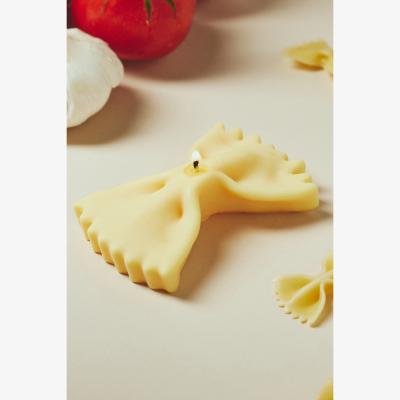 Anthropologie Nata Concept Store Farfalle Candle