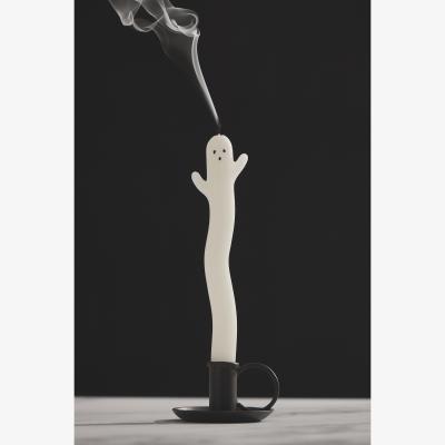 Anthropologie Meri Meri Ghost Taper Candles, Set of 2