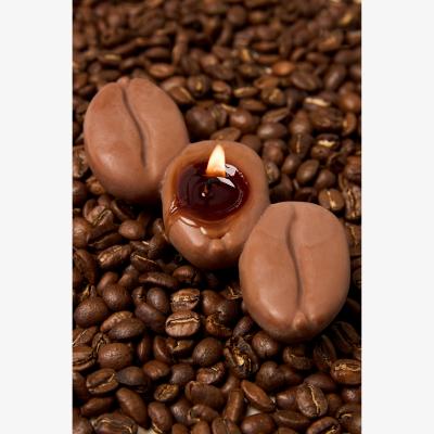 Anthropologie Nata Concept Store Coffee Beans Candle